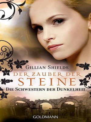 cover image of Der Zauber der Steine